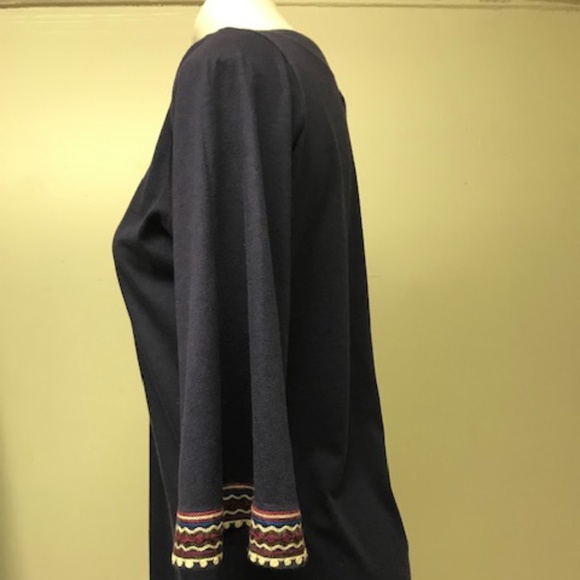 Bohemian Top - Picture 3 of 5